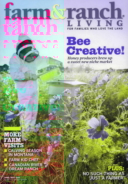 Farm-and-Ranch-Living April 01, 2016 Issue Cover