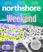 North-Shore June 01, 2025 Issue Cover