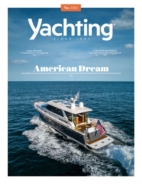 yachting June 01, 2020 Issue Cover