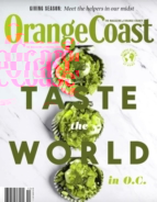 Orange-Coast December 01, 2021 Issue Cover