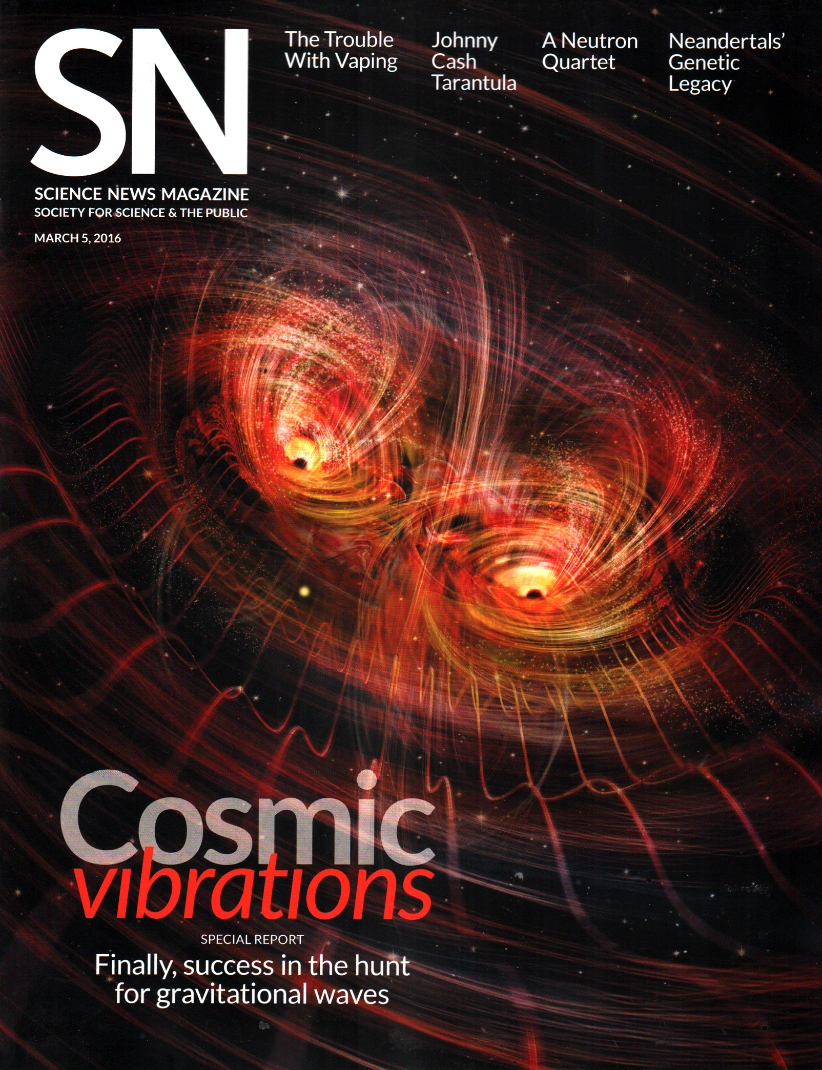 Science-News March 05, 2016 Issue Cover