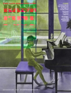 The-Saturday-Evening-Post July 01, 2022 Issue Cover