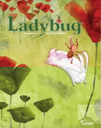 Ladybug March 01, 2020 Issue Cover