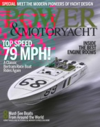 Power-and-Motoryacht June 01, 2016 Issue Cover