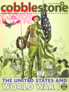 Cobblestone May 01, 2017 Issue Cover