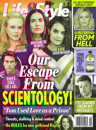 Life-and-Style-Weekly January 11, 2021 Issue Cover