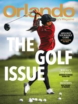 Orlando-Magazine March 01, 2025 Issue Cover