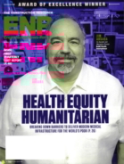 Engineering-News-Record April 04, 2022 Issue Cover