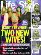 Life-and-Style-Weekly July 11, 2016 Issue Cover