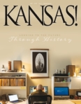 KANSAS! March 01, 2025 Issue Cover