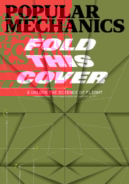 Popular-Mechanics July 01, 2023 Issue Cover