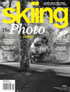 Skiing September 01, 2013 Issue Cover