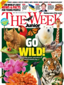 The Week Junior March 07, 2025 Issue Cover