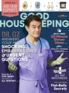 Good-Housekeeping February 01, 2018 Issue Cover