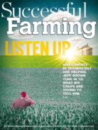 Successful-Farming February 01, 2016 Issue Cover