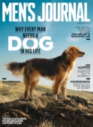 Mens-Journal June 01, 2017 Issue Cover