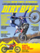 Dirt-Bike April 01, 2025 Issue Cover