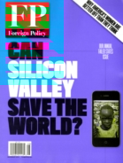 Foreign-Policy July 01, 2013 Issue Cover