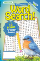 Take a Break Word Search August 01, 2026 Issue Cover