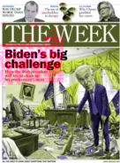 The-Week January 29, 2021 Issue Cover