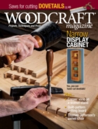 Woodcraft February 01, 2021 Issue Cover