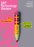 MIT-Technology-Review May 01, 2023 Issue Cover