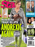 Star January 20, 2014 Issue Cover