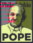 Philadelphia-Magazine September 01, 2015 Issue Cover