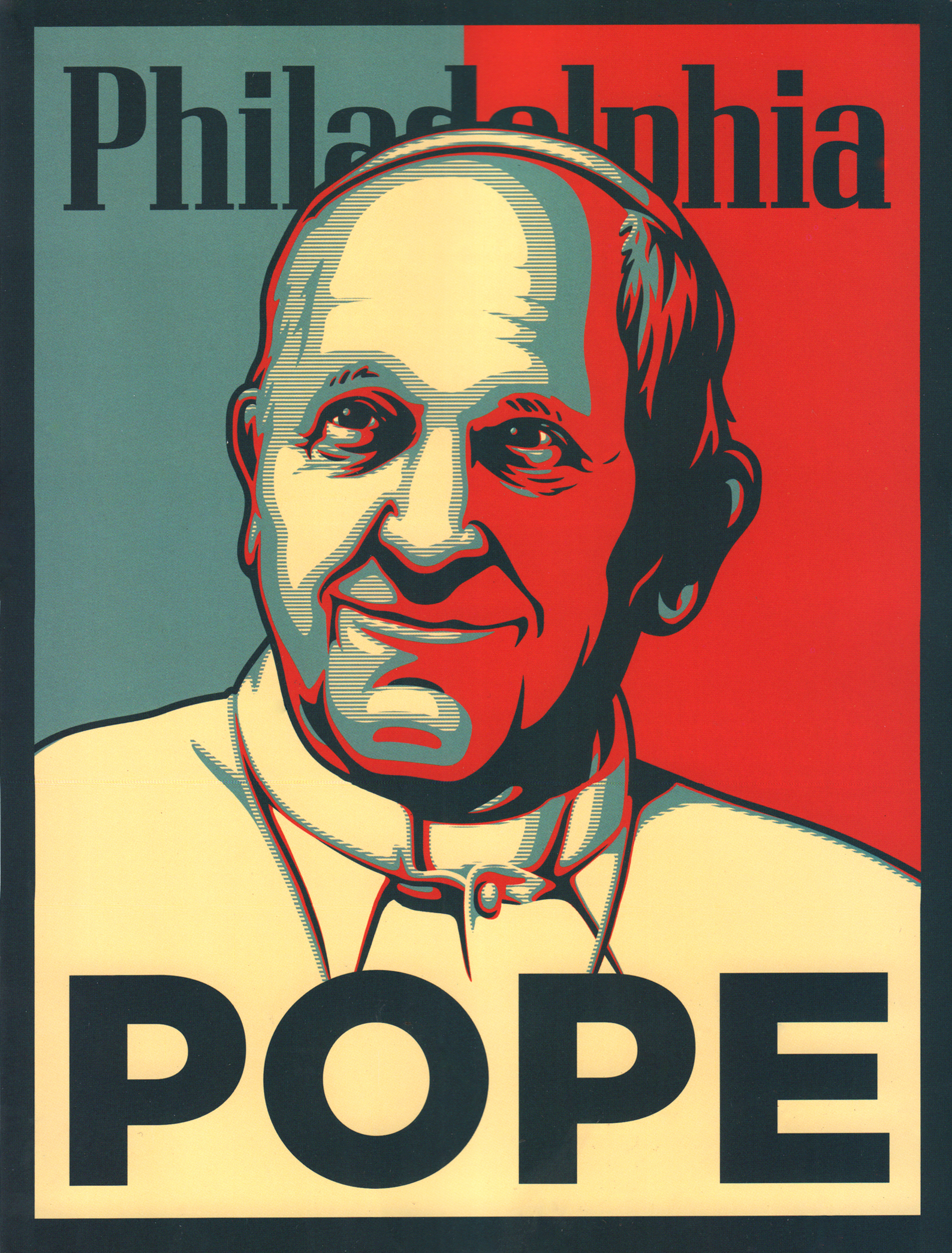 Philadelphia-Magazine September 01, 2015 Issue Cover