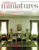 Dollhouse-Miniatures July 01, 2021 Issue Cover