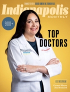 Indianapolis-Monthly November 01, 2023 Issue Cover