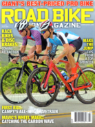 Road-Bike-Action July 01, 2016 Issue Cover