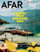AFAR September 01, 2023 Issue Cover