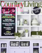 Country-Living September 01, 2015 Issue Cover