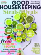 Good-Housekeeping July 01, 2016 Issue Cover