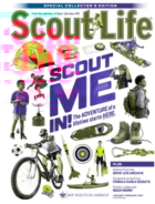 Scout-Life January 01, 2021 Issue Cover