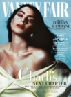 Vanity Fair November 01, 2025 Issue Cover