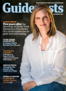 Guideposts December 01, 2017 Issue Cover