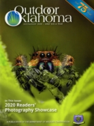 Outdoor-Oklahoma July 01, 2020 Issue Cover