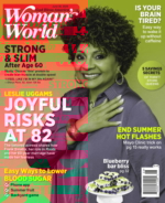 Womans-World June 30, 2025 Issue Cover