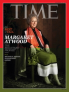 Time September 16, 2019 Issue Cover