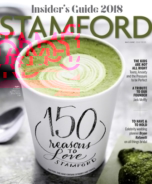Stamford-Magazine May 01, 2018 Issue Cover
