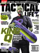 Tactical-Life April 01, 2019 Issue Cover