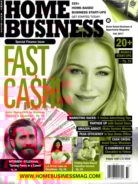 Home-Business-Magazine October 01, 2017 Issue Cover