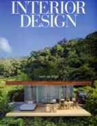 Interior-Design May 01, 2023 Issue Cover