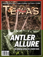 Texas-Parks-and-Wildlife November 01, 2014 Issue Cover