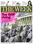 The-Week October 31, 2014 Issue Cover