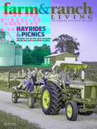 Farm-and-Ranch-Living June 01, 2018 Issue Cover