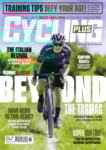Cycling Plus September 01, 2025 Issue Cover