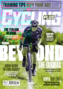 Cycling Plus September 01, 2025 Issue Cover